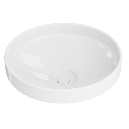 Umywalka nablatowa Augusta