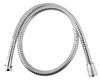 POWERFLEX wąż prysznicowy metalowy, 100cm, chrom