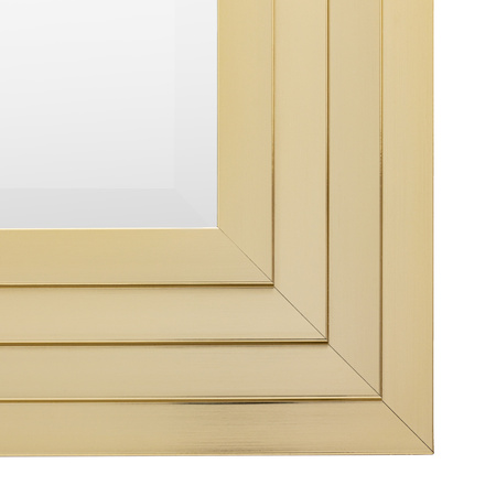 Ritz Rectangle Mirror 1090x790mm