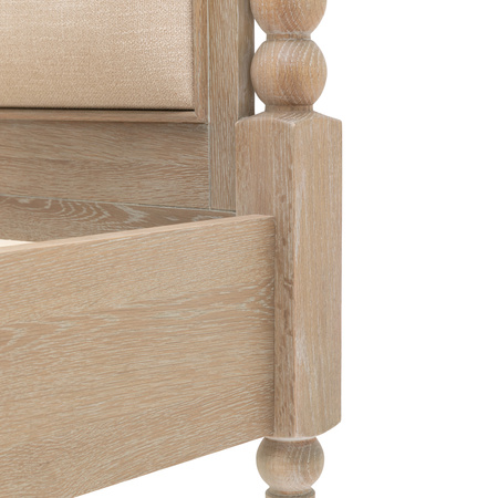 Artisan 5' Bed