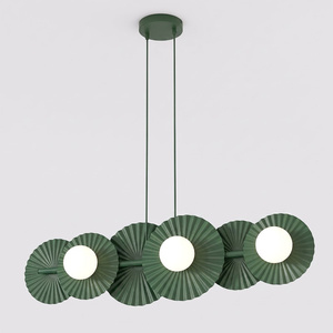 UMBRA 6 OLIVE GREEN