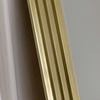 Ritz Rectangle Mirror 1090x790mm