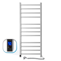 Grzejnik łazienkowy Navin Loft 500x1200 Sensor prawy, timer