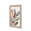 Nature's Calm Framed Canvas 450x20x700mm