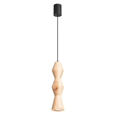 Lampa wisząca KUBBE średnia R
