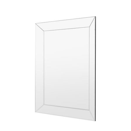 Greenhithe Rectangle Mirror 900x70x1200mm