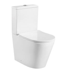 Kompakt WC z Deską Neptun