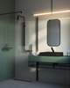 Ścianka prysznicowa / walk-in systemu Kerria Plus 110 cm
