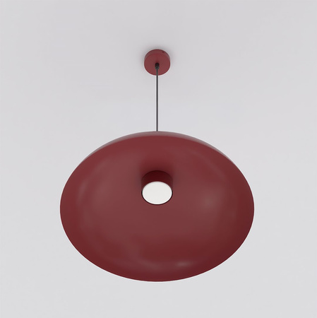 MEGA 1 BURGUNDY BL