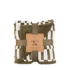 Lohko Sherpa Throw Olive 1520x1770mm