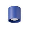 Plafon ORBIS 1 ultramaryna