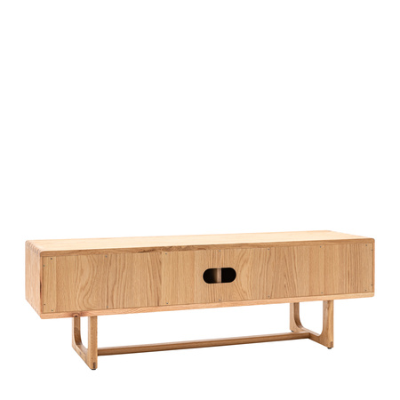 Craft Media Unit Natural 1400x400x450mm