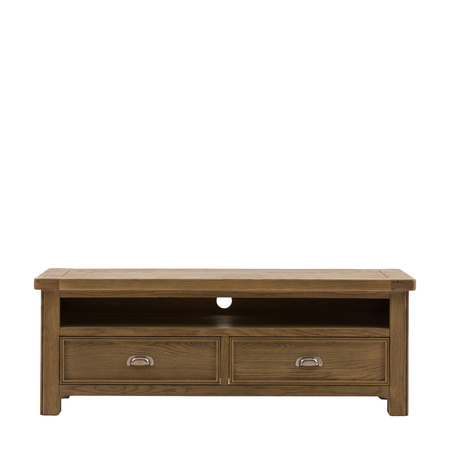 Hardwick Media Unit 1400x400x500mm