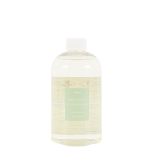 Diffuser Refill Oil Lime Basil & Mandarin 500ml