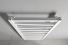 ZIG grzejnik 500x1334 mm, biały mat