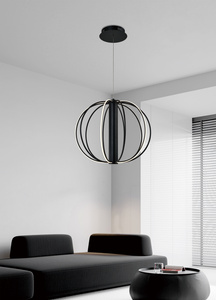 6220-1010 Lampa wisząca BENIALI