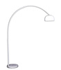 LAMPA STOJĄCA PODŁOGOWA BIAŁA AZURRO C1