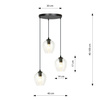 ISTAR 3 BL PREMIUM TRANSPARENT
