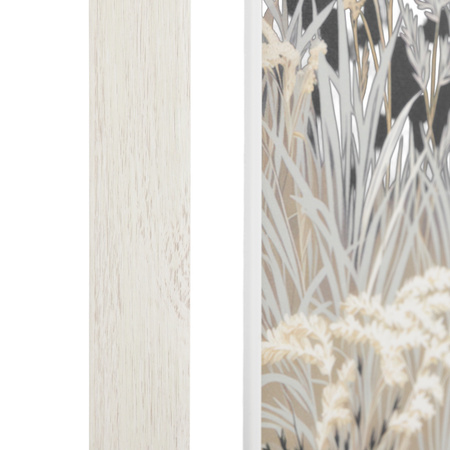 Evening Peace Framed Canvas Set of 2