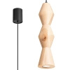 Lampa wisząca KUBBE średnia R
