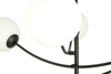 HUNTER 4 BLACK/OPAL