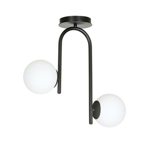 KALF 2 BLACK