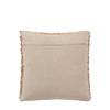 Pino Cushion Taupe 450x450mm