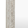 Romana Leaner Mirror Grey 750x30x1700mm