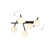 SMART 5 BLACK/OPAL