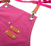 Fartuch SHP PINKY różowy
