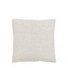 Ashdown Cushion Ivory 500x500mm
