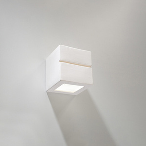 Kinkiet ceramiczny LEO LINE