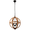 Toba Pendant Light