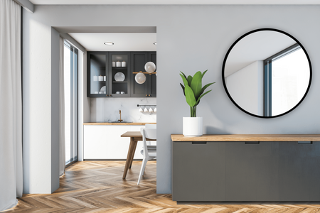 Lustro Melie 80