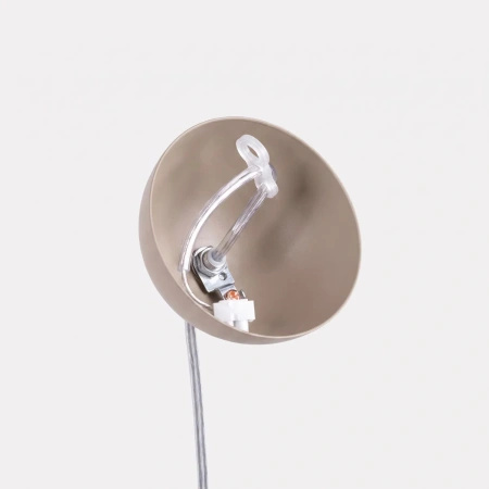 Lampa wisząca UGO 30 taupe