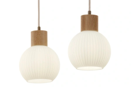 ALBA 2  lampa wisząca