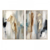Inspired Framed Canvas S2 900x25x1200mm
