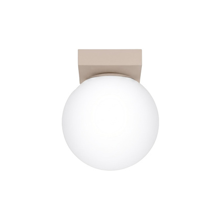 Plafon YOLI 1 taupe