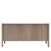 Marmo 3 Door Sideboard 1516x450x750mm