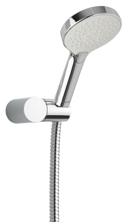 Zestaw do kąpieli chrom