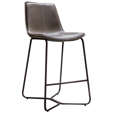 Stołek Hawking Ember (2 szt.) 480 x 550 x 975 mm