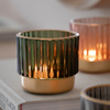 Reina Tealight Holders Set of 3