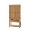 Eton Larder Cupboard Natural
