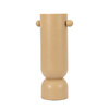 Wazon Pluto Large Pebble 145 x 95 x 300 mm