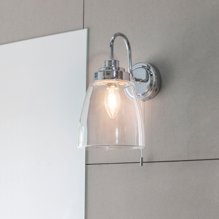 Ashbury Wall Light