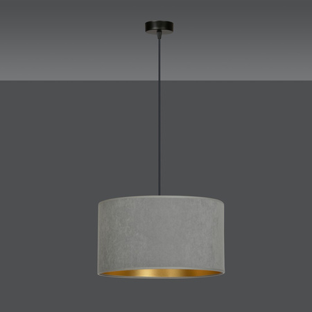 HILDE 1 BL GRAY