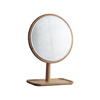 Lustro toaletowe Kingham 460 x 250 x 640 mm