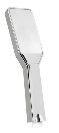Słuchawka prysznicowa z systemem samoczyszczącym, 240mm, ABS/chrom