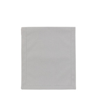 Dove Table Runner Grey 360x1800mm