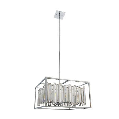 Acadia 6 Pendant Light